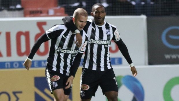 ΟΦΗ – Λαμία 3-0: Με τρεις “μπαλωθιές”, όνειρα Ευρώπης οι Κρητικοί 20 χρόνια μετά
