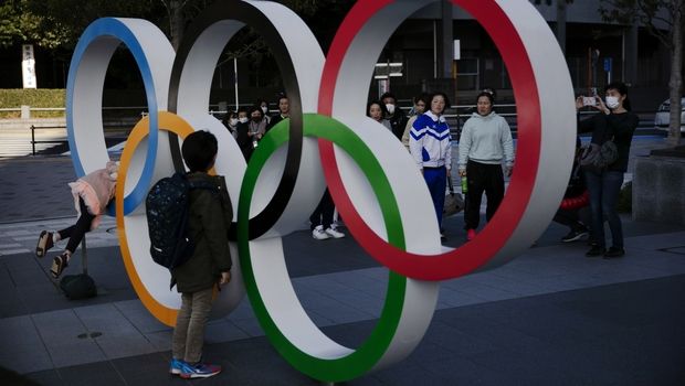 Κορωνοϊός: Ο πρωθυπουργός της Ιαπωνίας απέφυγε να απαντήσει για τους Ολυμπιακούς Αγώνες