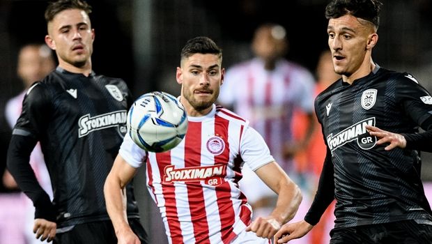Κορωνοϊός: Επίσημο “λουκέτο” στη Super League