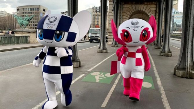 Πρωθυπουργός Ιαπωνίας: «Κανονικά οι Ολυμπιακοί Αγώνες»