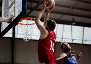 Ολυμπιακός Β’: Κεκλεισμένων των θυρών το παιχνίδι με τον Απόλλωνα Πάτρας