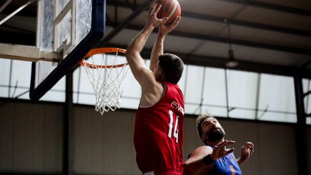 Ολυμπιακός Β’: Κεκλεισμένων των θυρών το παιχνίδι με τον Απόλλωνα Πάτρας