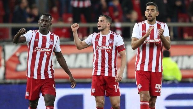 Επιστολών… συνέχεια:  Τελικό 27 ή 28 Ιουλίου ζητάει ο Ολυμπιακός