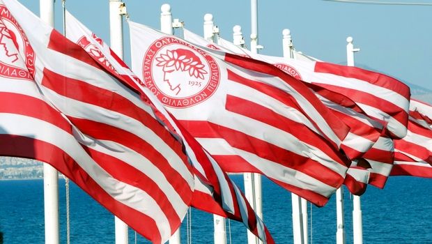 Ολυμπιακός: “Ποτέ δεν διαφωνήσαμε με τη διακοπή των playoffs”