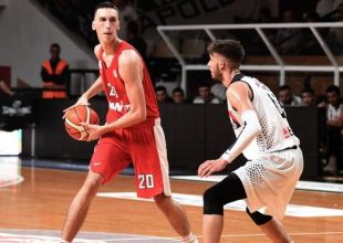 Απόλλων Πατρών: Πέντε παίκτες με πυρετό και αίτημα αναβολής του αγώνα με τον Ολυμπιακό