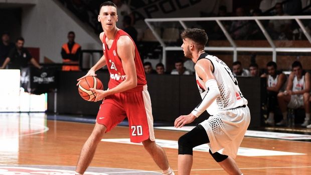 Απόλλων Πατρών: Πέντε παίκτες με πυρετό και αίτημα αναβολής του αγώνα με τον Ολυμπιακό