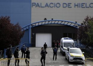 Μαύρο 24ωρο: Η Ισπανία ξεπέρασε την Κίνα σε νεκρούς από κορωνοϊό