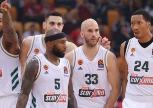 Παναθηναϊκός: Δεν δέχονται οι παίκτες περικοπή μισθού, διορία από τη διοίκηση