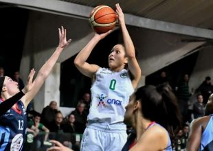 Α1 Γυναικών: Αγκαλιά με τη δεύτερη θέση ο Παναθηναϊκός