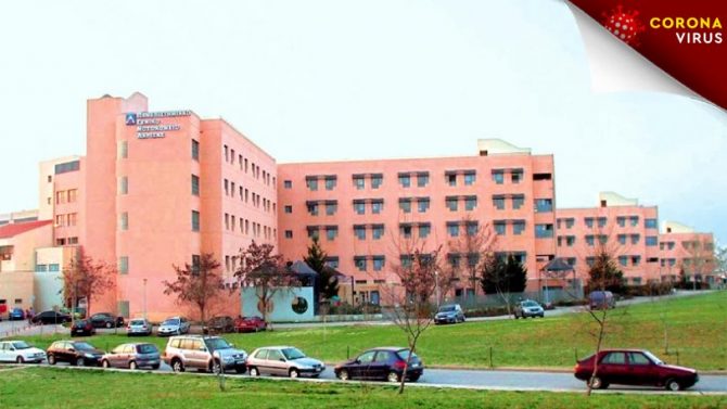 Συναγερμός στην Λάρισα: Λοιμωξιολόγος βρέθηκε θετικός σε κορονοϊό