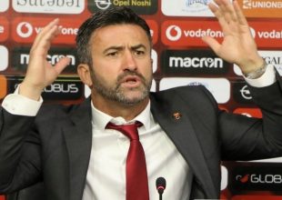Πανούτσι: «Το ποδόσφαιρο να πάει να γαμ@@@@»!