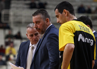 Με ΑΕΚ και Περιστέρι η επόμενη Regular Season του BCL