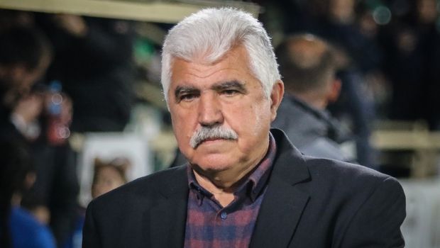 Ανακοίνωση της Ξάνθης για Παράσχο και Ολυμπιακό