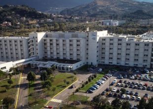 Κορονοϊός: Στην Πάτρα το ένατο κρούσμα στην Ελλάδα
