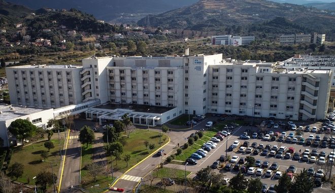 Κορονοϊός: Στην Πάτρα το ένατο κρούσμα στην Ελλάδα