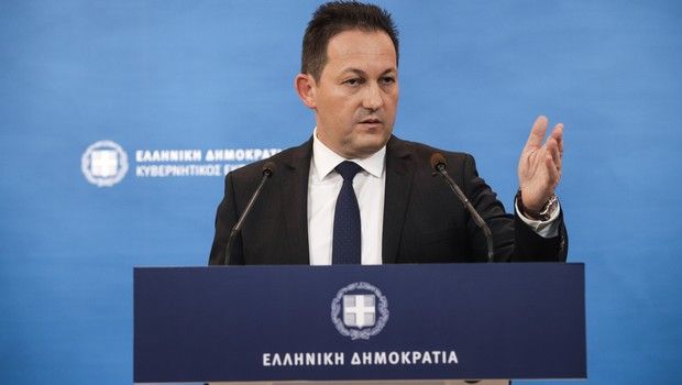 Κορονοϊός: Σύσταση και από τον Πέτσα να μην ταξιδέψει ο Ολυμπιακός στο Μιλάνο