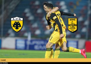 AEK1924 TV: PRE GAME ΑΕΚ – Άρης
