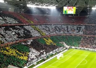 Europa League: Στη Βουδαπέστη ο τελικός του 2022