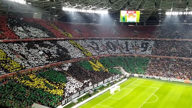 Europa League: Στη Βουδαπέστη ο τελικός του 2022