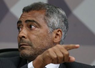 Ρομάριο: “Είμαι 100% άπιστος, είμαι γυναικάς”