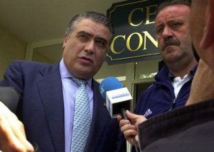 Κορωνοϊός: Πέθανε ο πρώην πρόεδρος της Ρεάλ, Λορένθο Σανθ