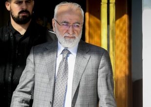 Προφορική συμφωνία Σαββίδη-Μάρη για την πώληση του Open