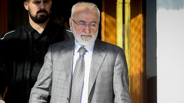 Προφορική συμφωνία Σαββίδη-Μάρη για την πώληση του Open