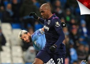 Ογκμπόνα για Premier League: «Λες και περίμεναν να πεθάνει κάποιος πρώτα για να αναβληθεί»