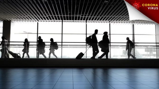 Κορονοϊός: Το κλείσιμο των εξωτερικών συνόρων της ΕΕ για 30 ημέρες αποφάσισαν οι Ευρωπαίοι ηγέτες