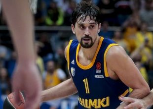 Χίμκι: Ο Σβεντ έπιασε στον ύπνο την άμυνα της Φενέρμπαχτσε