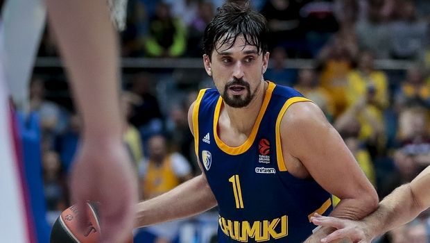 Χίμκι: Ο Σβεντ έπιασε στον ύπνο την άμυνα της Φενέρμπαχτσε