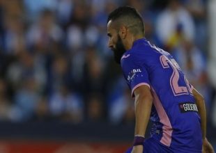 Χτύπησε ο Σιόβας, νίκη ανάσα η Λεγκανές