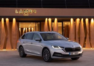 Η νέα Skoda Octavia έρχεται πριν το καλοκαίρι