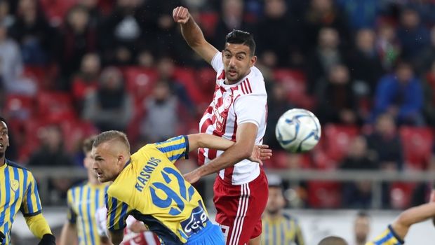 Super League: Κλήθηκαν σε απολογία τέσσερις