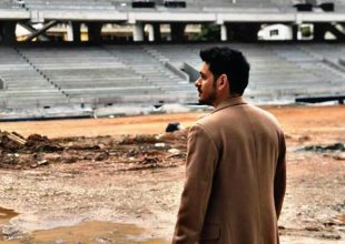 Στην ”Αγιά Σοφιά” και τα Σπάτα ο Στάν! (pics)