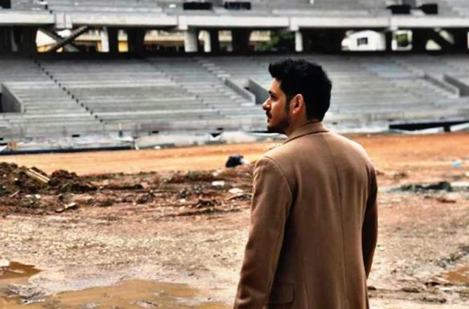 Στην ”Αγιά Σοφιά” και τα Σπάτα ο Στάν! (pics)