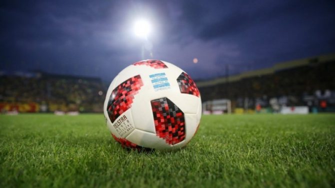 Super League: Αποφάσεις έως αρχές Απριλίου, πιθανό restart τέλη Μαϊου