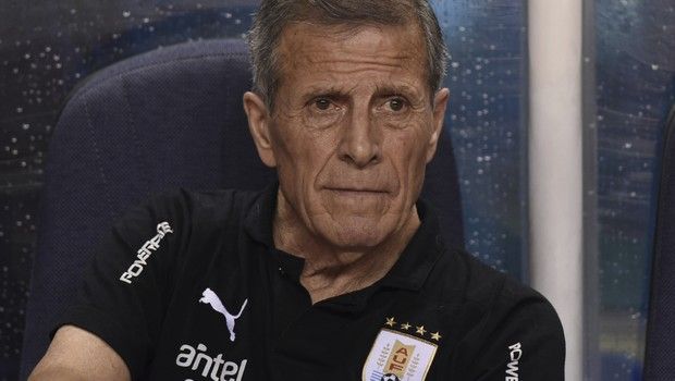 Ουρουγουάη: Αναστολή συμβολαίων σε Ταμπάρεζ και άλλους 400 λόγω κορονοϊού