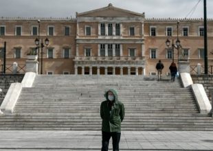 Κορωνοϊός: Στα 352 τα κρούσματα στην Ελλάδα – 21 τα νέα