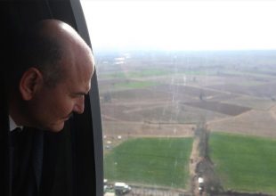 Προκαλεί η Τουρκία: Στέλνει 1.000 άντρες των ειδικών δυνάμεων στον Έβρο