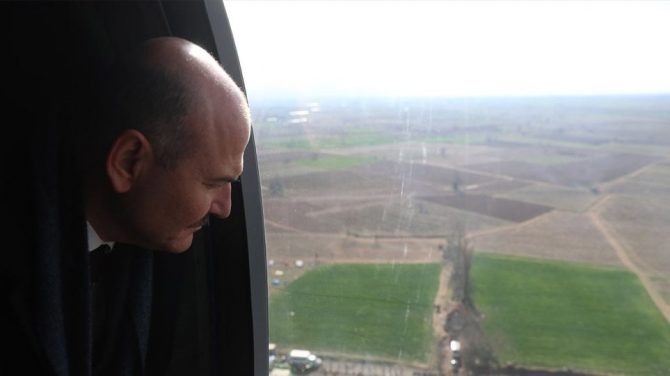 Προκαλεί η Τουρκία: Στέλνει 1.000 άντρες των ειδικών δυνάμεων στον Έβρο