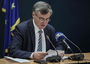 Κορωνοϊός: Στους 50 οι νεκροί στην Ελλάδα – 81 νέα κρούσματα