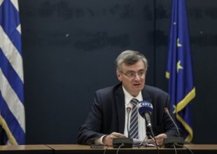 Κορωνοϊός: Στα 530 τα κρούσματα στην Ελλάδα – 35 νέα
