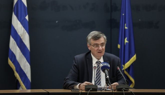 Κορωνοϊός: Στα 530 τα κρούσματα στην Ελλάδα – 35 νέα