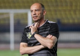 Το συγκινητικό μήνυμα του Γκώνια στη Γουάντι Ντέγκλα!