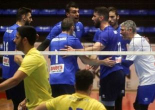Παμβοχαϊκός – Κηφισιά 2-3: Πέρασε και από το Βραχάτι!