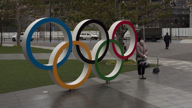 Ολυμπιακοί Αγώνες: Ζητούν αναβολή οι ΗΠΑ