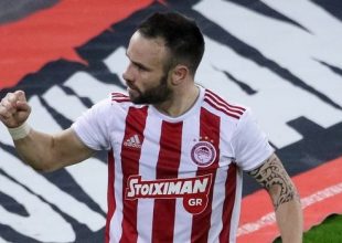 Βαλμπουενά: “Ψυχραιμία και υπομονή”