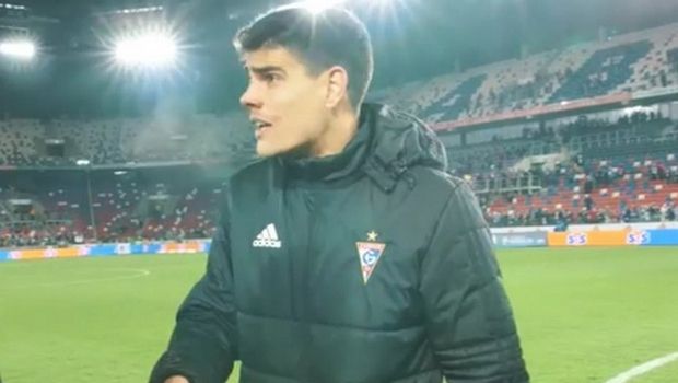 Σκόραρε ο Βασιλαντωνόπουλος και κέρδισε ένα… ζωντανό κοτόπουλο (VIDEO)