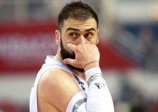 Βασιλειάδης: “Αστυνομία και στρατός στις πόλεις της Ισπανίας”